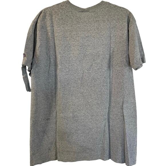 5 VTG Shirts Reseller Bundle- Y2K, UCLA, Jimmy Buffet, Floral AOP, Tony Packos - Picture 8 of 14